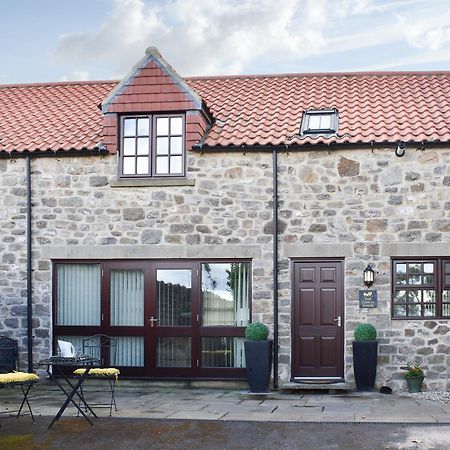 The Coach House At Mount Pleasant Villa New Shildon Eksteriør bilde