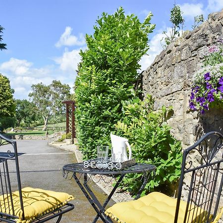 The Coach House At Mount Pleasant Villa New Shildon Eksteriør bilde