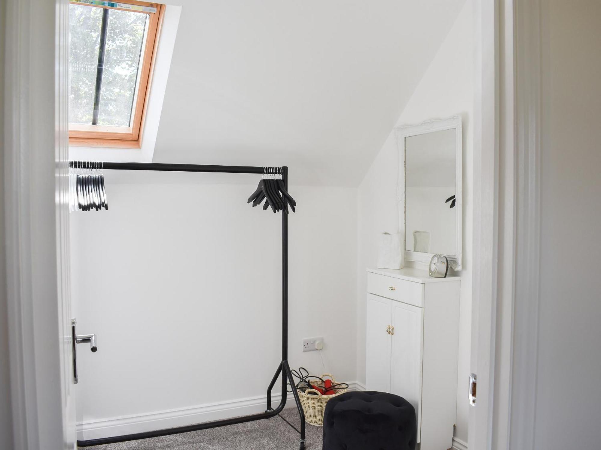 The Coach House At Mount Pleasant Villa New Shildon Eksteriør bilde
